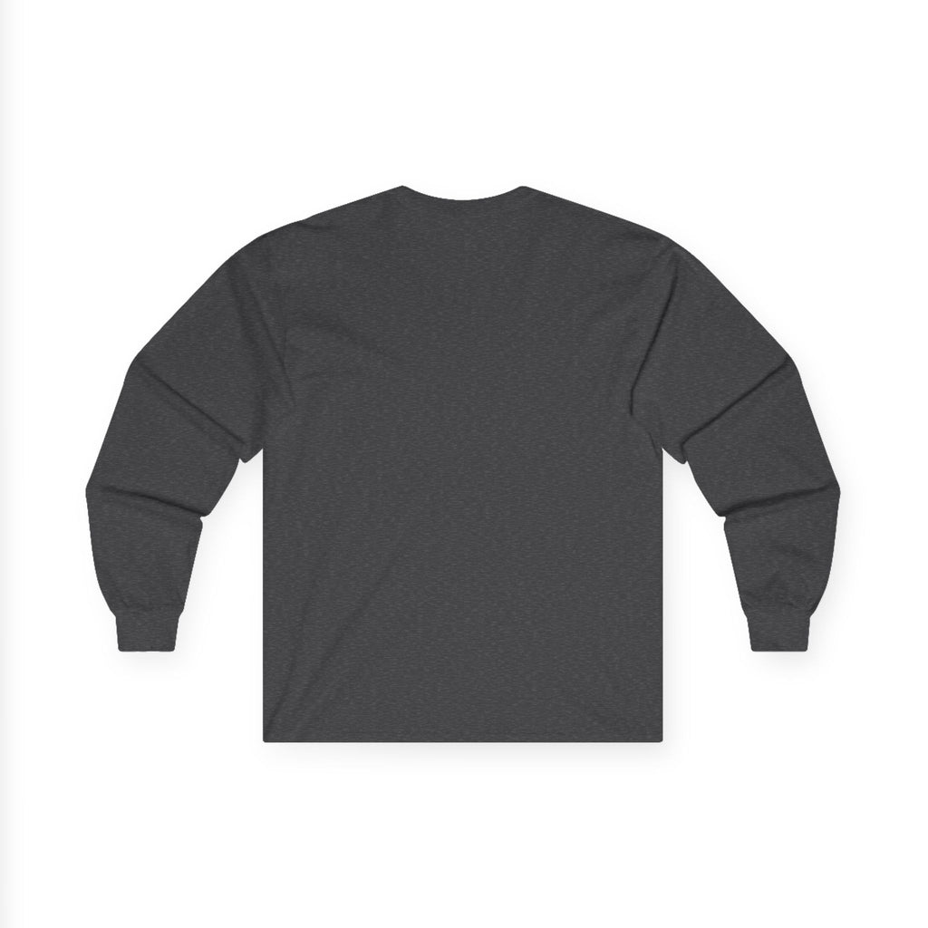 IAMM Unisex Ultra Cotton Long Sleeve Tee
