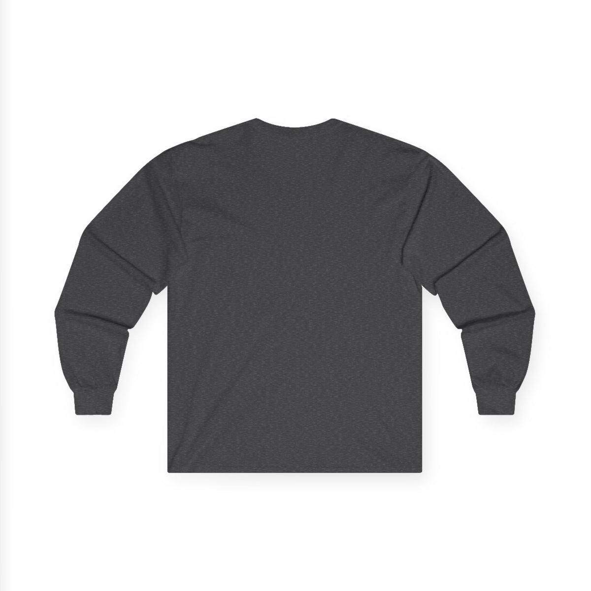 IAMM Unisex Ultra Cotton Long Sleeve Tee