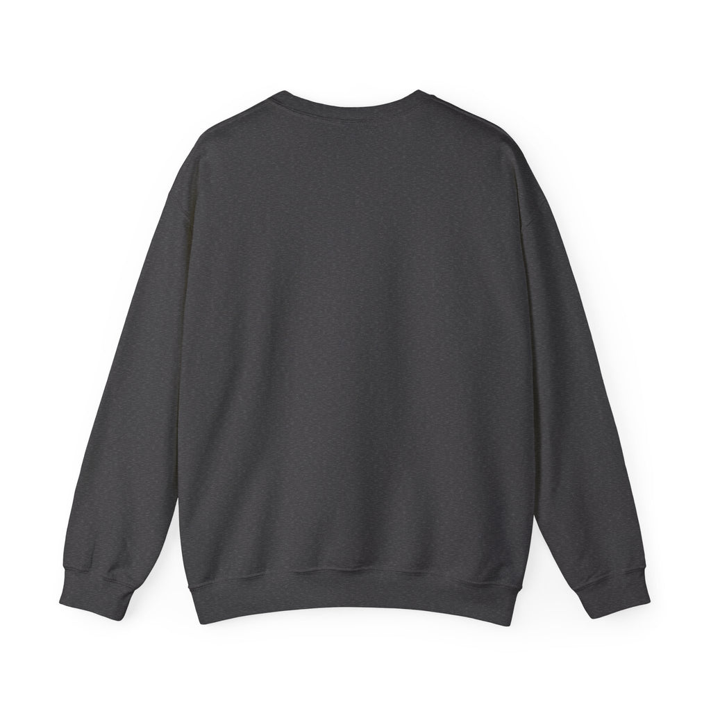 2nd Coming Unisex Crewneck Sweatshirt - Cozy & Stylish Comfort