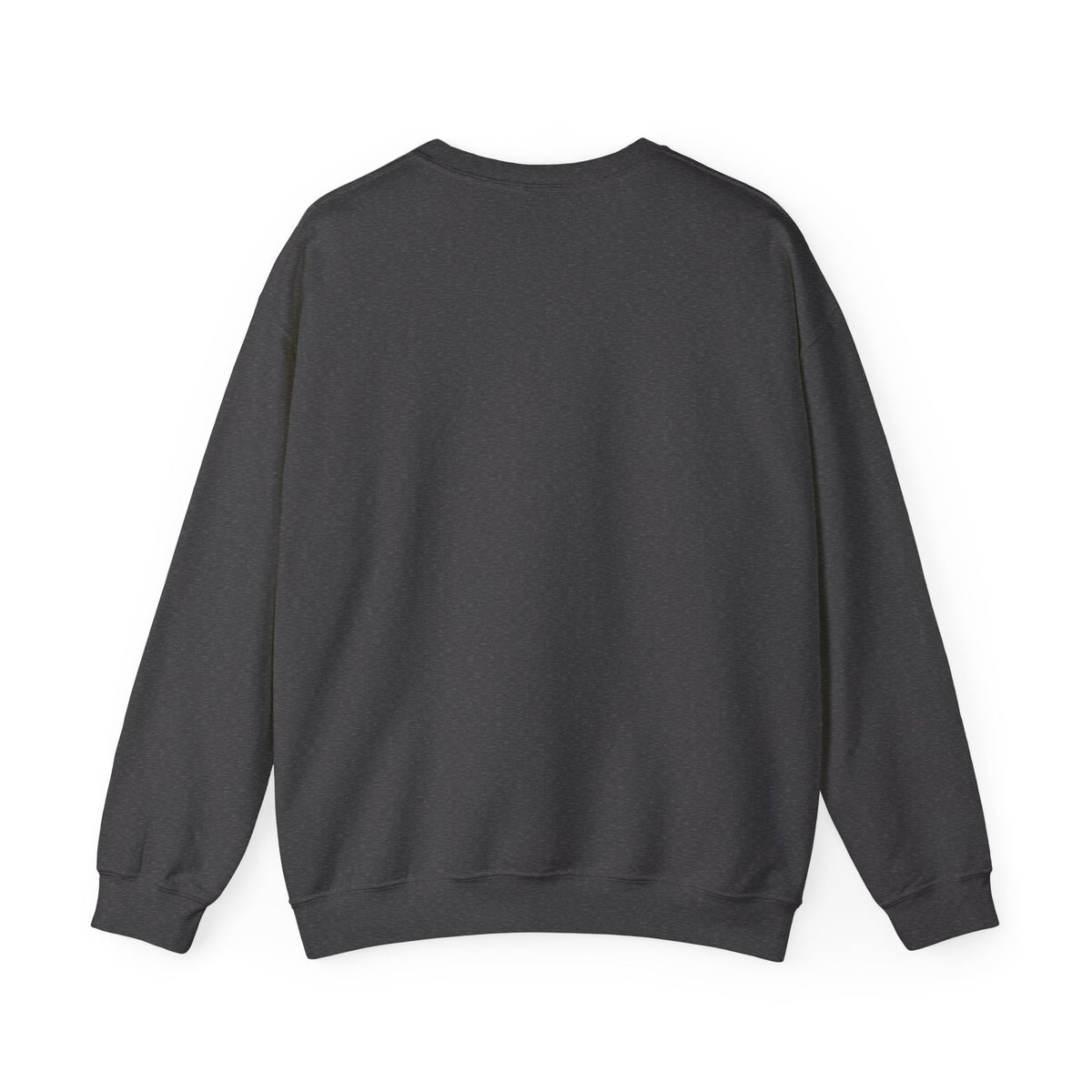 2nd Coming Unisex Crewneck Sweatshirt - Cozy & Stylish Comfort