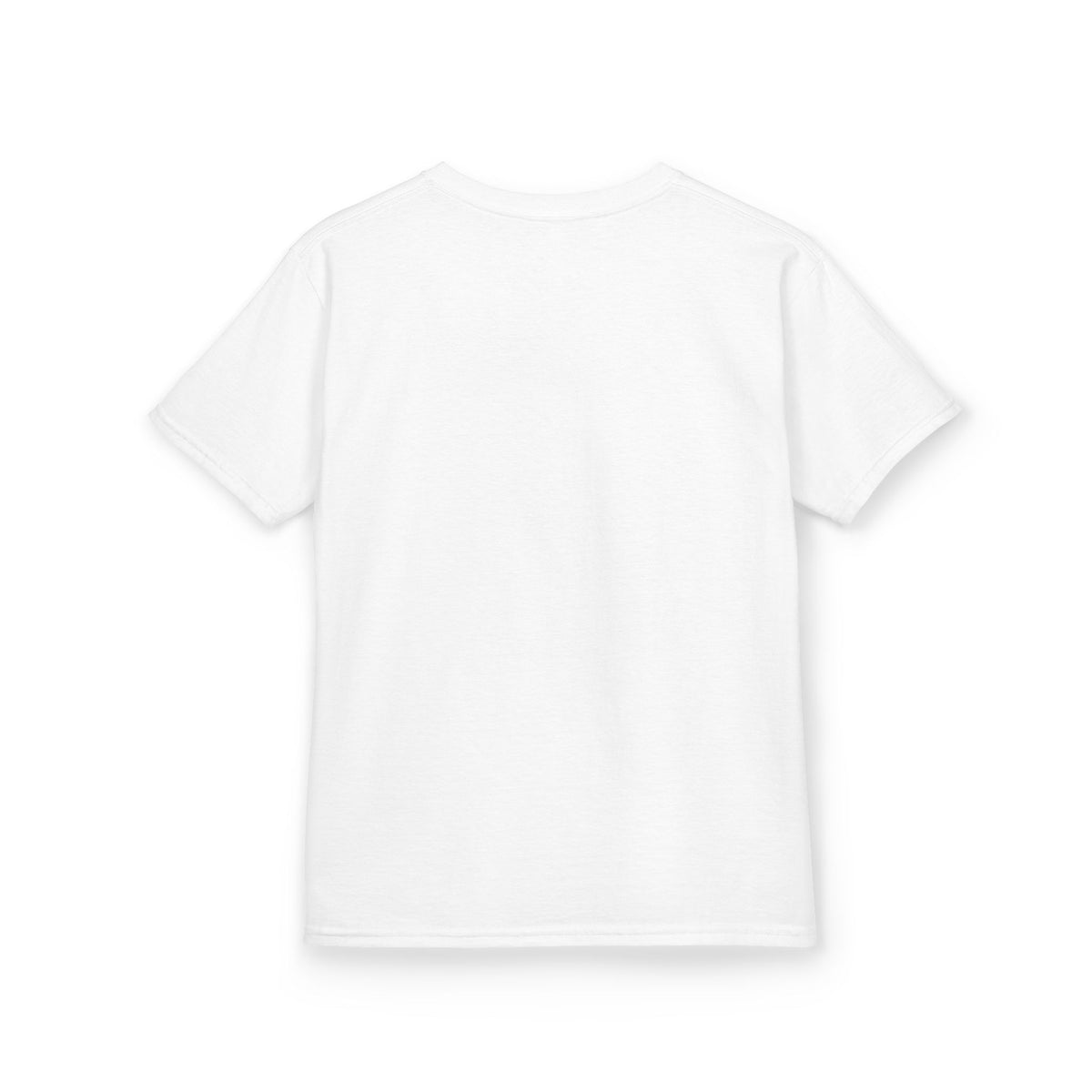 IAMM Kids Positive Affirmations Heavy Cotton™ Tee