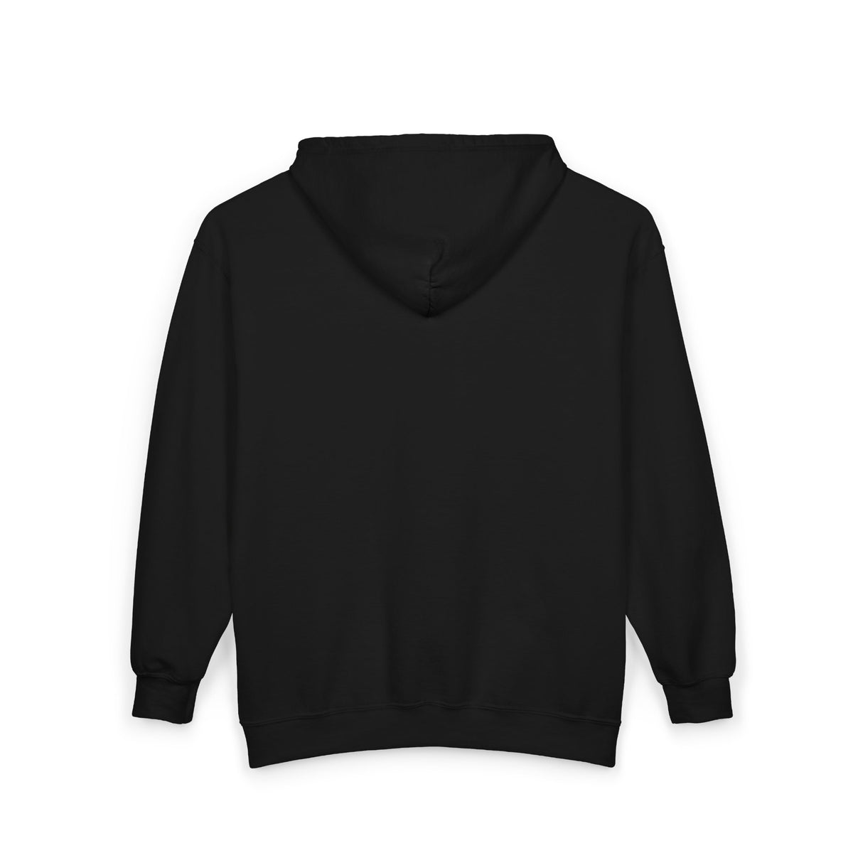Journey of Faith Unisex Heavy Blend™ Full Zip Hooded Sweatshirt