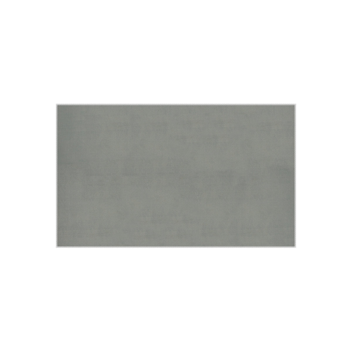 2nd Coming Outdoor Rug — 'Second Coming' Black Doormat with Gold Crown Design