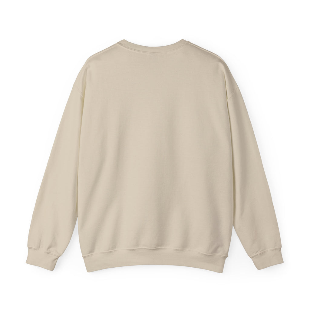 2nd Coming Unisex Crewneck Sweatshirt - Cozy & Stylish Comfort