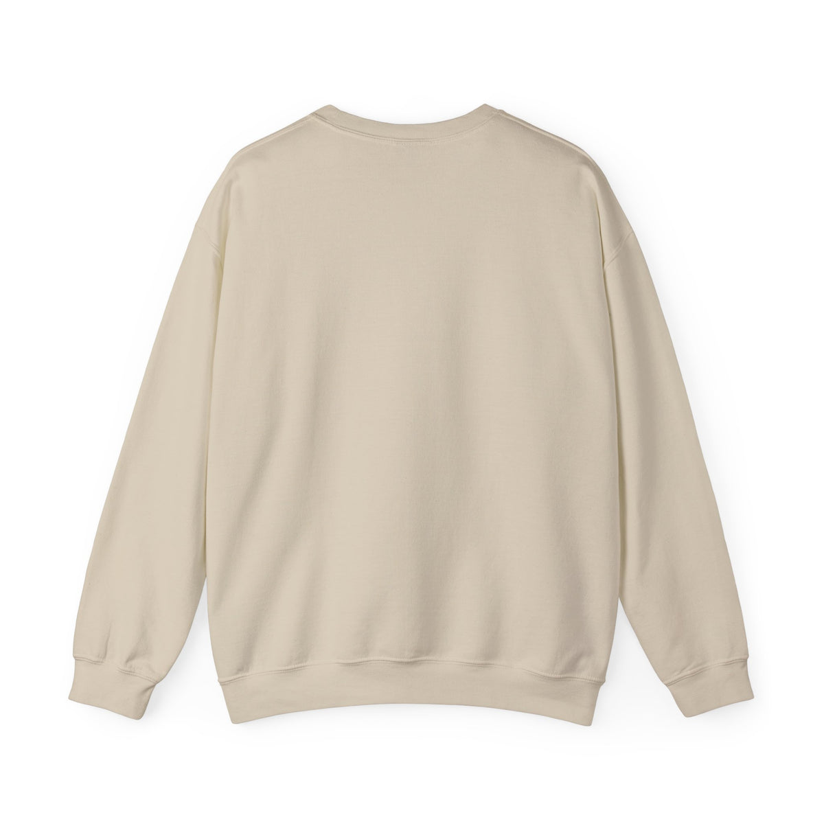 2nd Coming Unisex Crewneck Sweatshirt - Cozy & Stylish Comfort