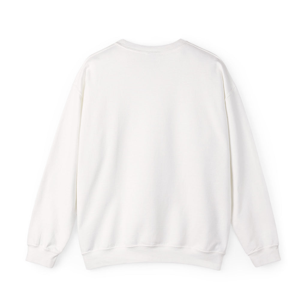 2nd Coming Unisex Crewneck Sweatshirt - Cozy & Stylish Comfort