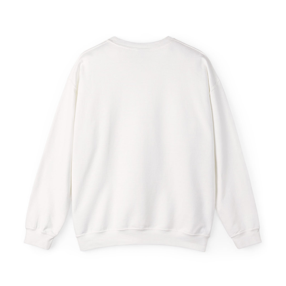 2nd Coming Unisex Crewneck Sweatshirt - Cozy & Stylish Comfort