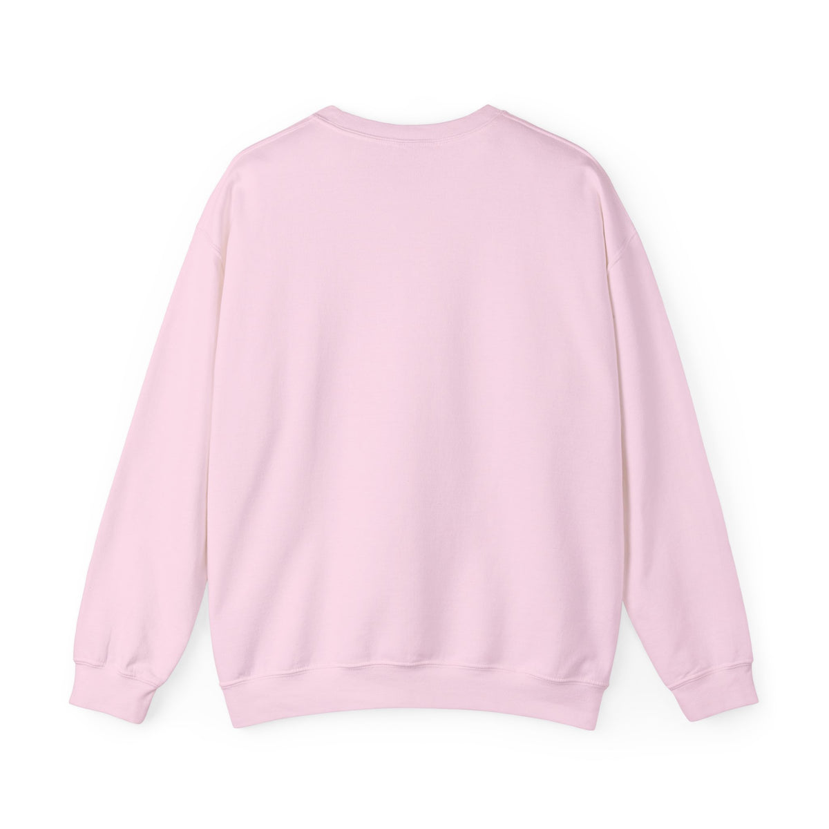2nd Coming Unisex Crewneck Sweatshirt - Cozy & Stylish Comfort