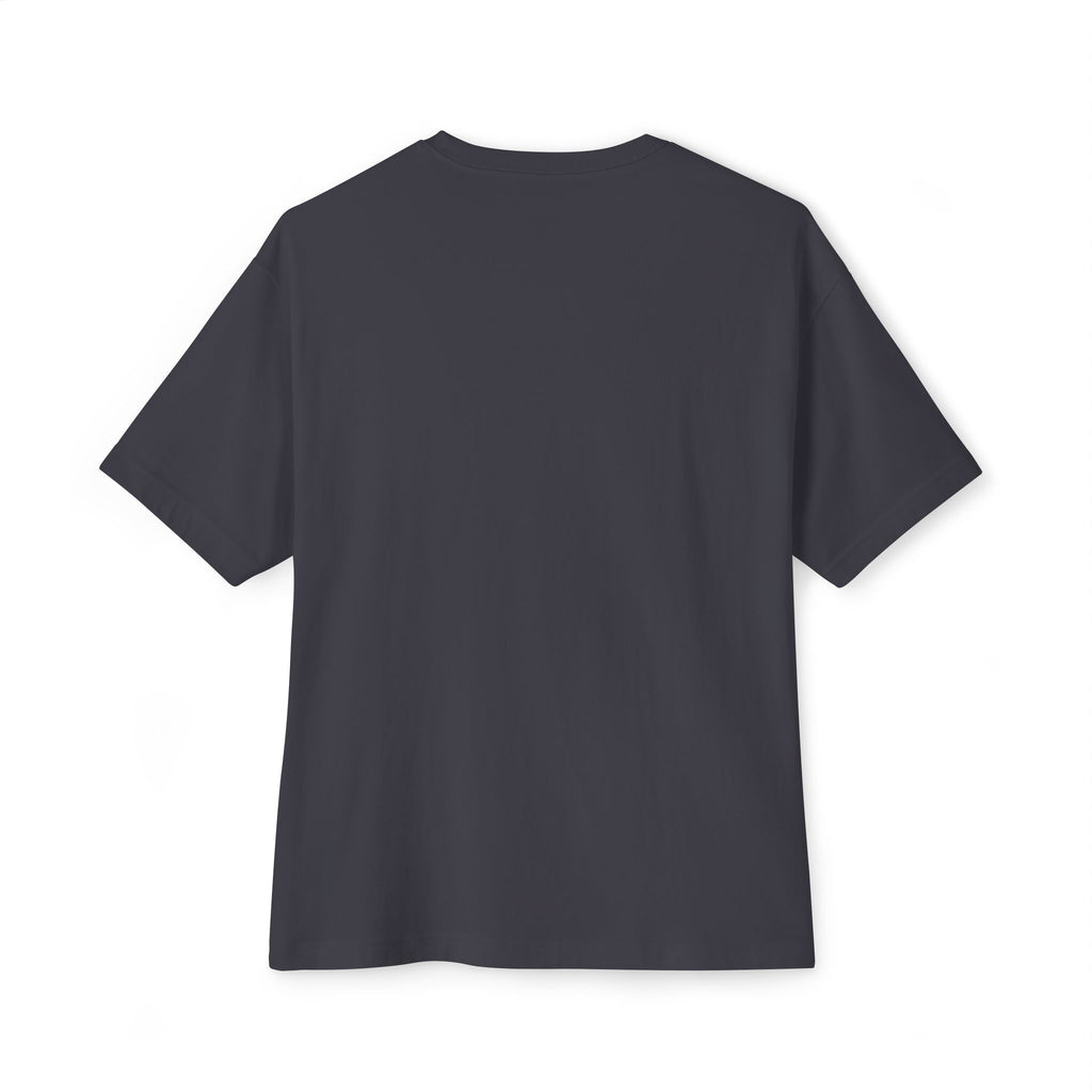 2nd Coming Unisex Oversized Boxy Tee