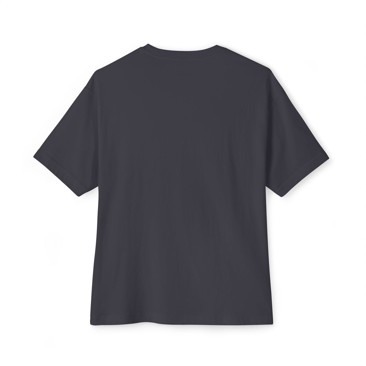 2nd Coming Unisex Oversized Boxy Tee