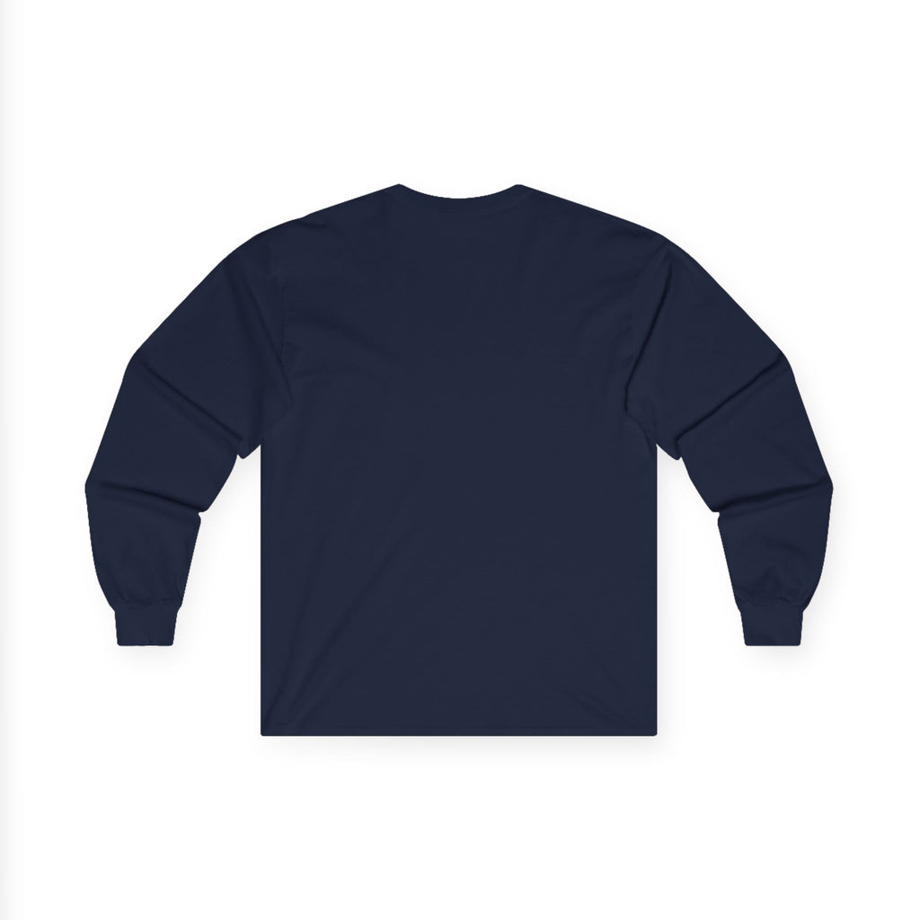 IAMM Unisex Ultra Cotton Long Sleeve Tee