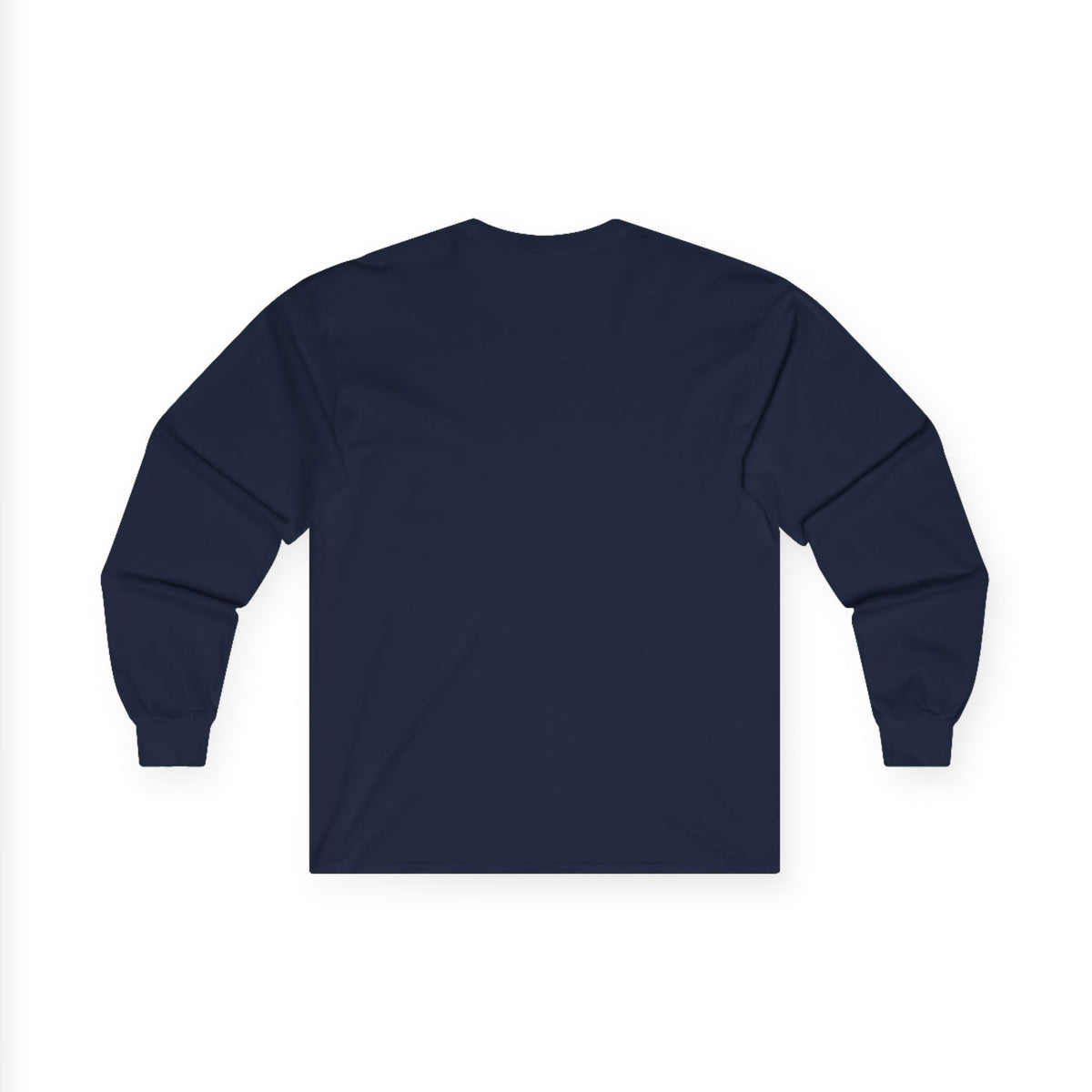 IAMM Unisex Ultra Cotton Long Sleeve Tee