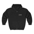 IAMM Unisex Heavy Blend™ Full Zip Hooded Sweatshirt
