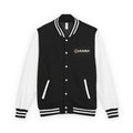 Classic IAMM Letterman Varsity Jacket