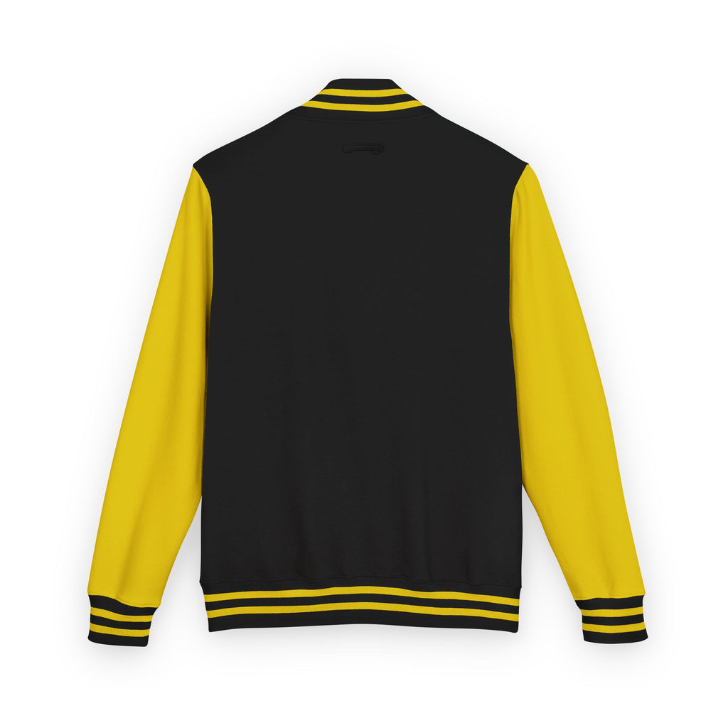 IAMM Letterman Varsity Jacket