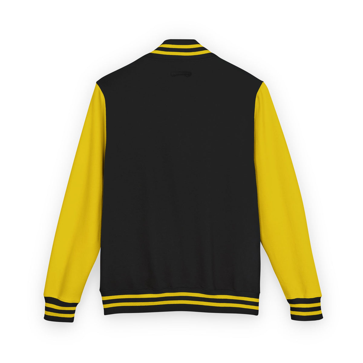 IAMM Letterman Varsity Jacket