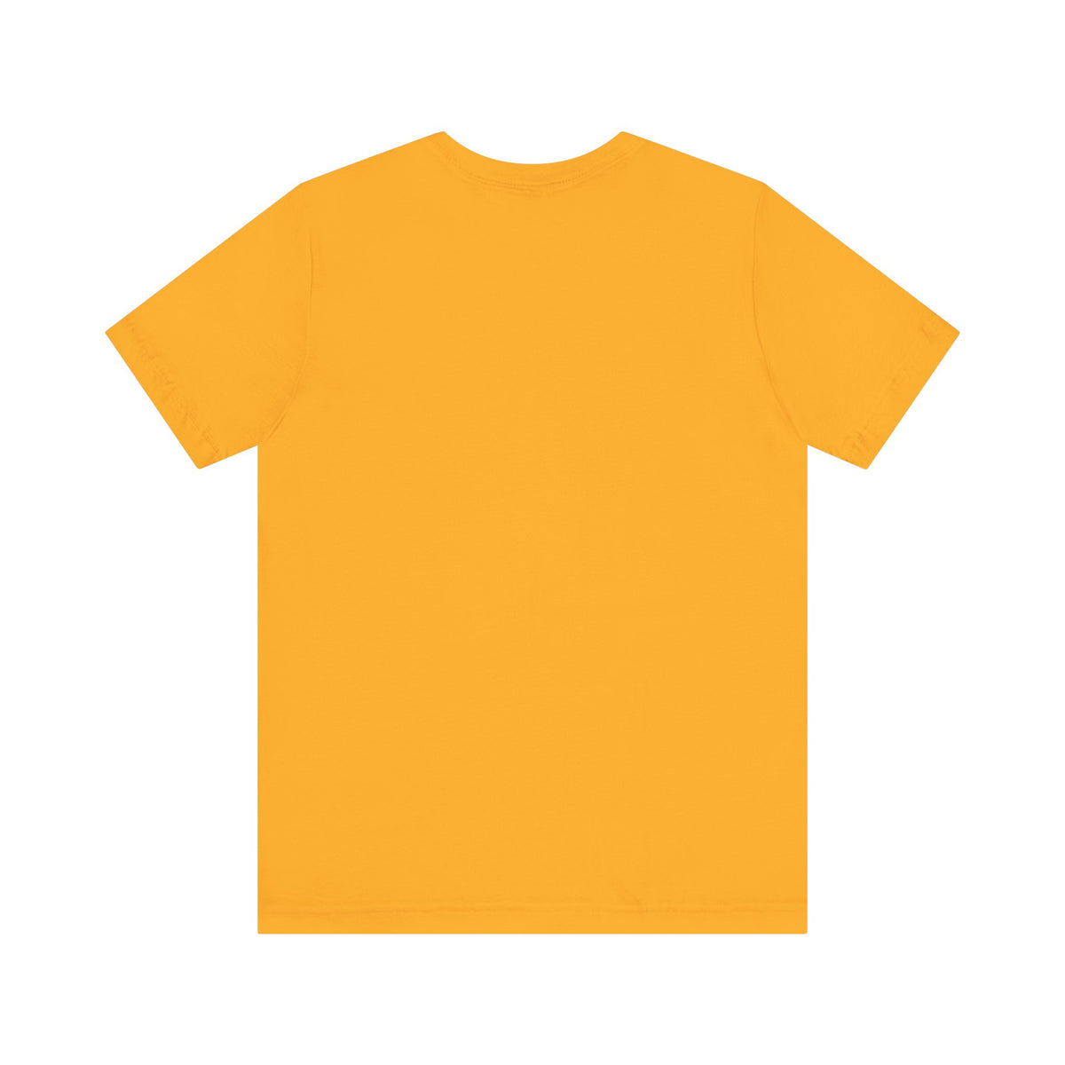 Be Filled With the Right Spirit Unisex Jersey Short Sleeve Tee