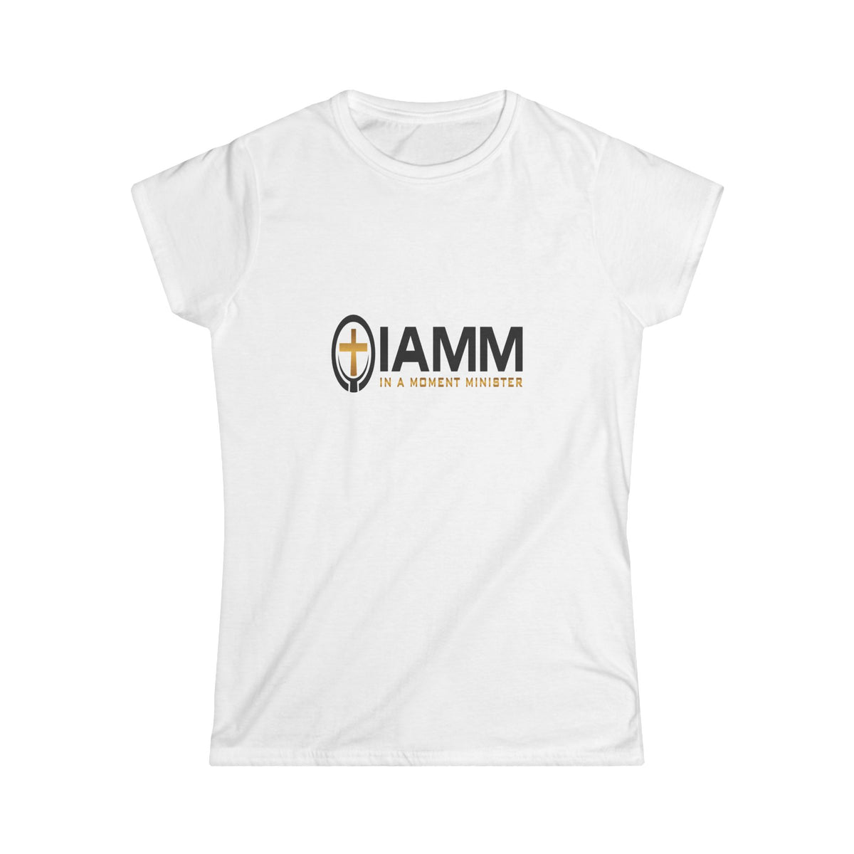 Women's Softstyle Tee
