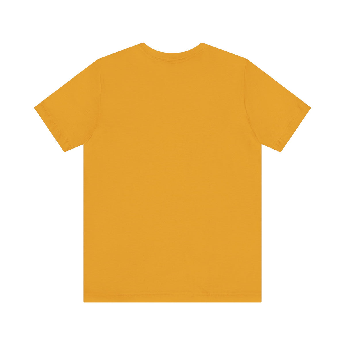 Be Filled With the Right Spirit Unisex Jersey Short Sleeve Tee