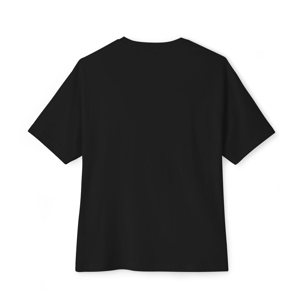 2nd Coming Unisex Oversized Boxy T-Shirt