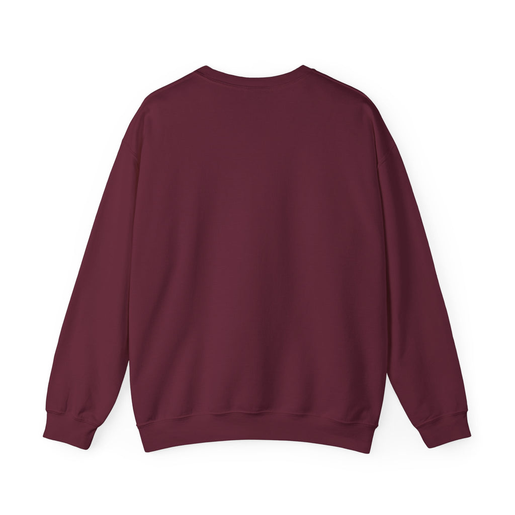 2nd Coming Unisex Crewneck Sweatshirt - Cozy & Stylish Comfort