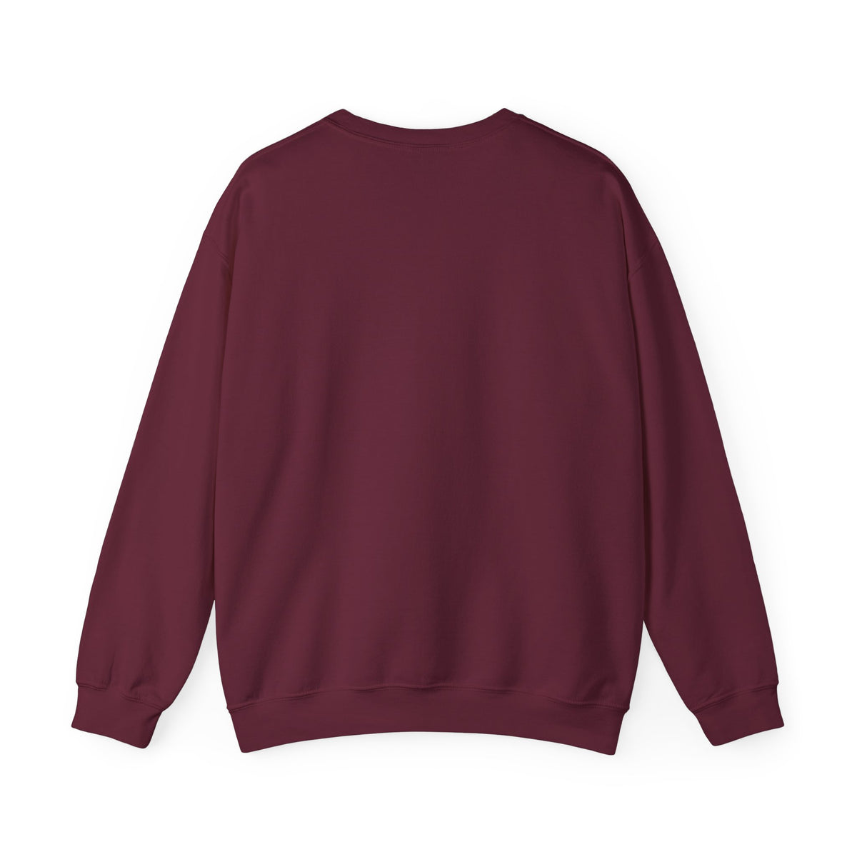 2nd Coming Unisex Crewneck Sweatshirt - Cozy & Stylish Comfort