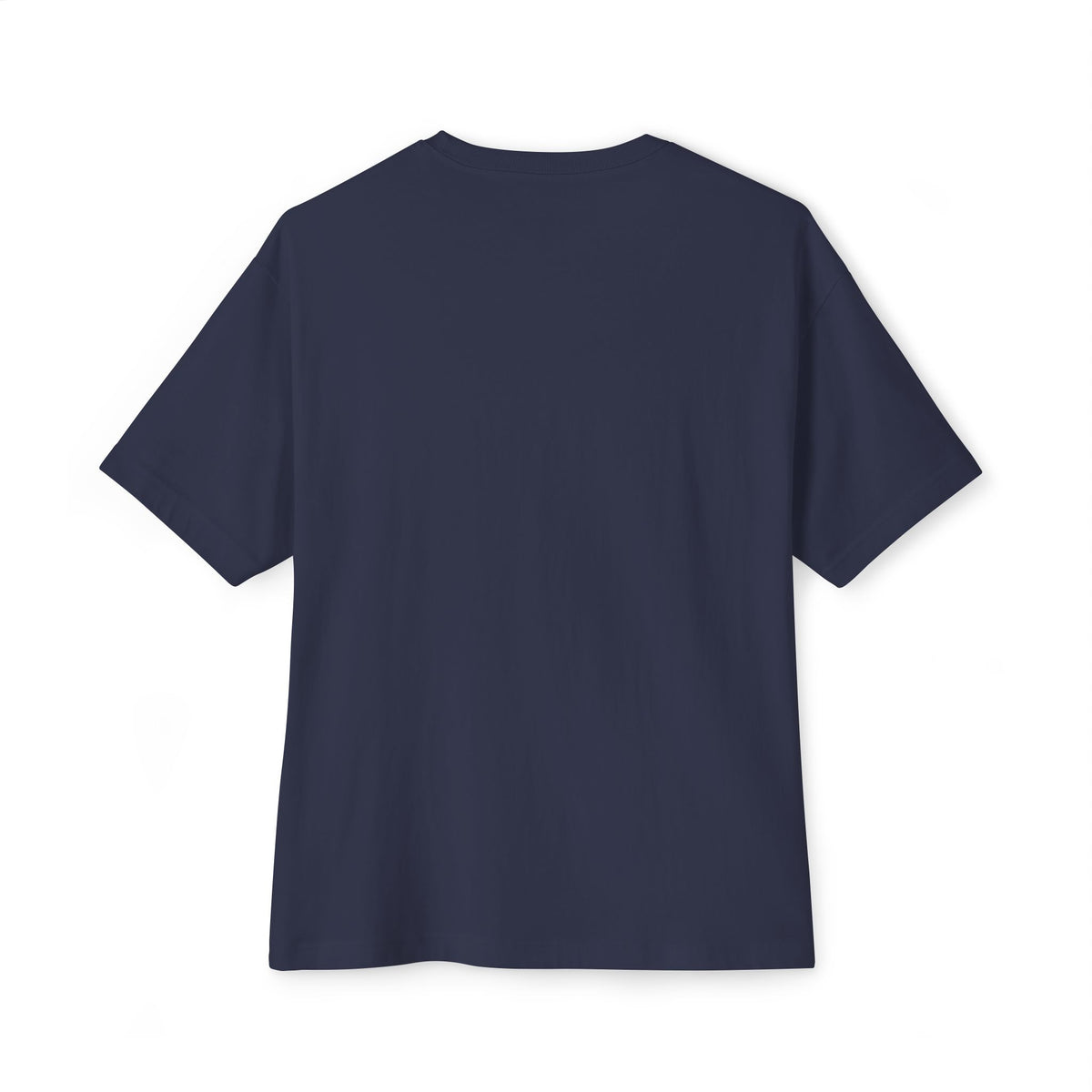 2nd Coming Unisex Oversized Boxy T-Shirt