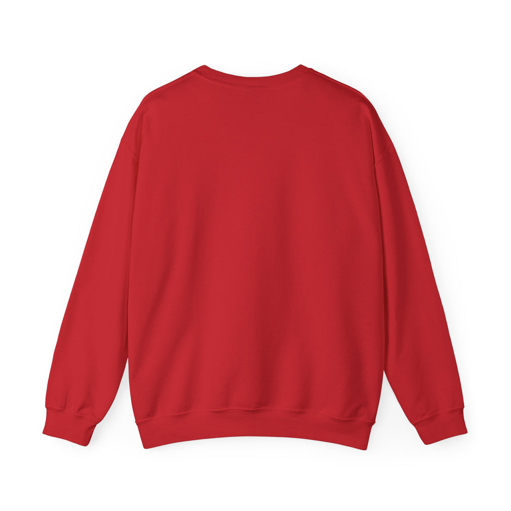 2nd Coming Unisex Crewneck Sweatshirt - Cozy & Stylish Comfort