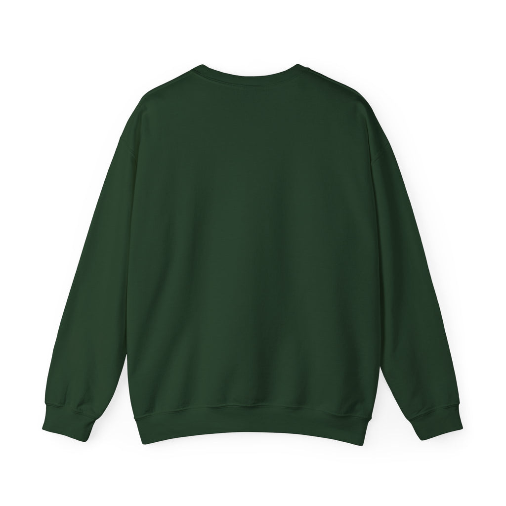 2nd Coming Unisex Crewneck Sweatshirt - Cozy & Stylish Comfort