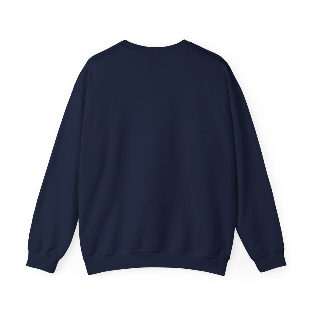 2nd Coming Unisex Crewneck Sweatshirt - Cozy & Stylish Comfort