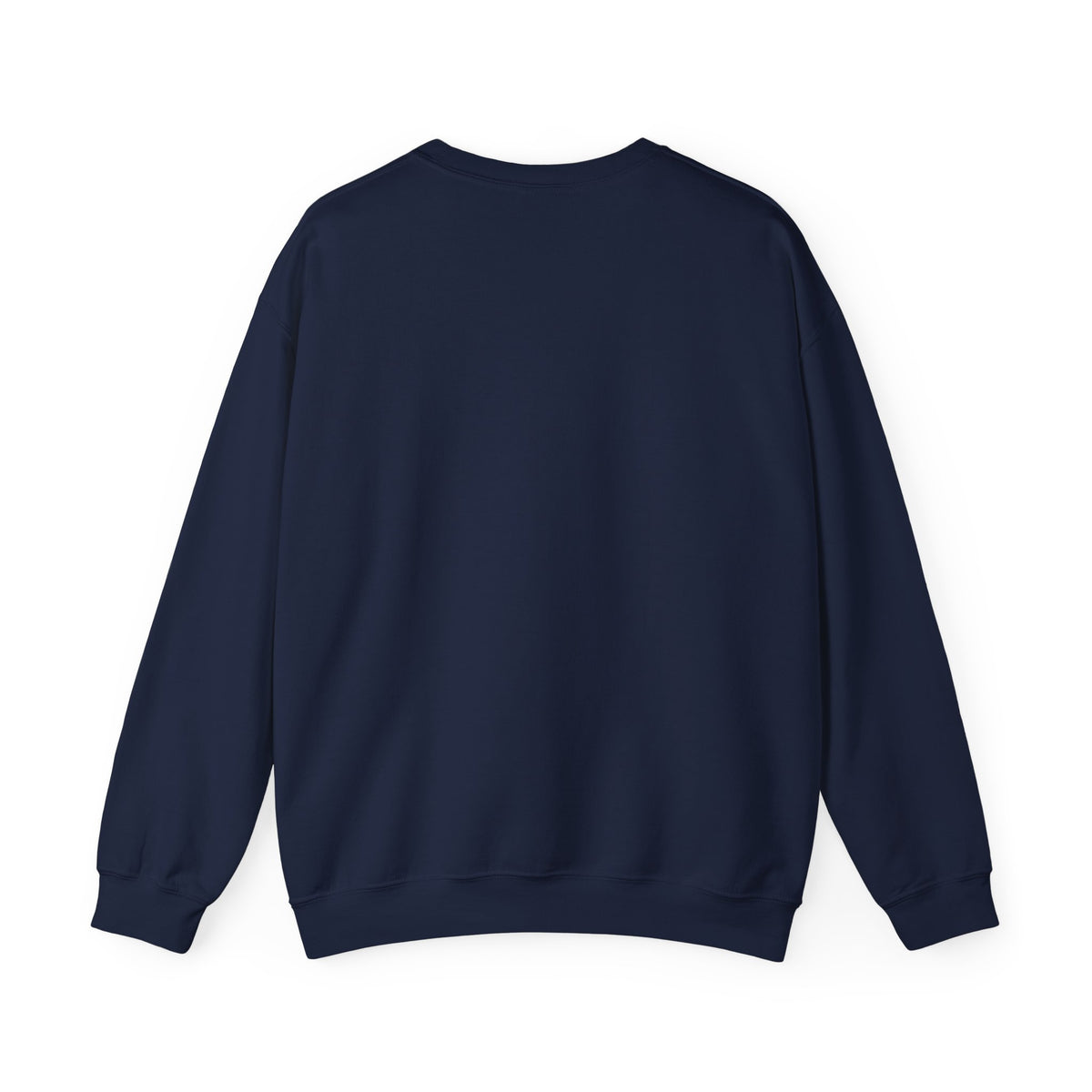 2nd Coming Unisex Crewneck Sweatshirt - Cozy & Stylish Comfort