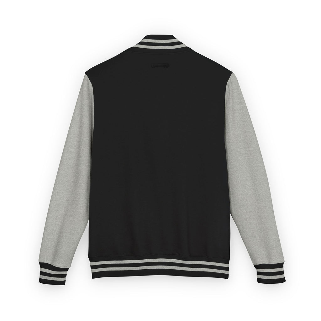 IAMM Letterman Varsity Jacket