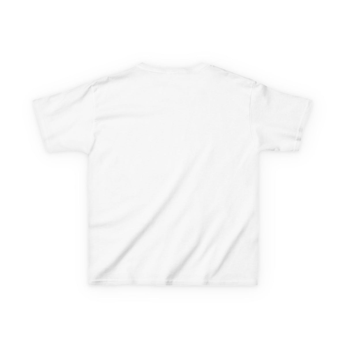IAMM Kids Positive Affirmations Heavy Cotton™ Tee
