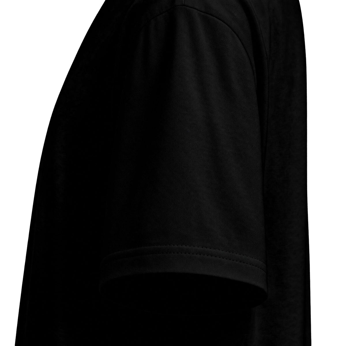 Unisex Max Heavyweight "I Am With You" Short Sleeve