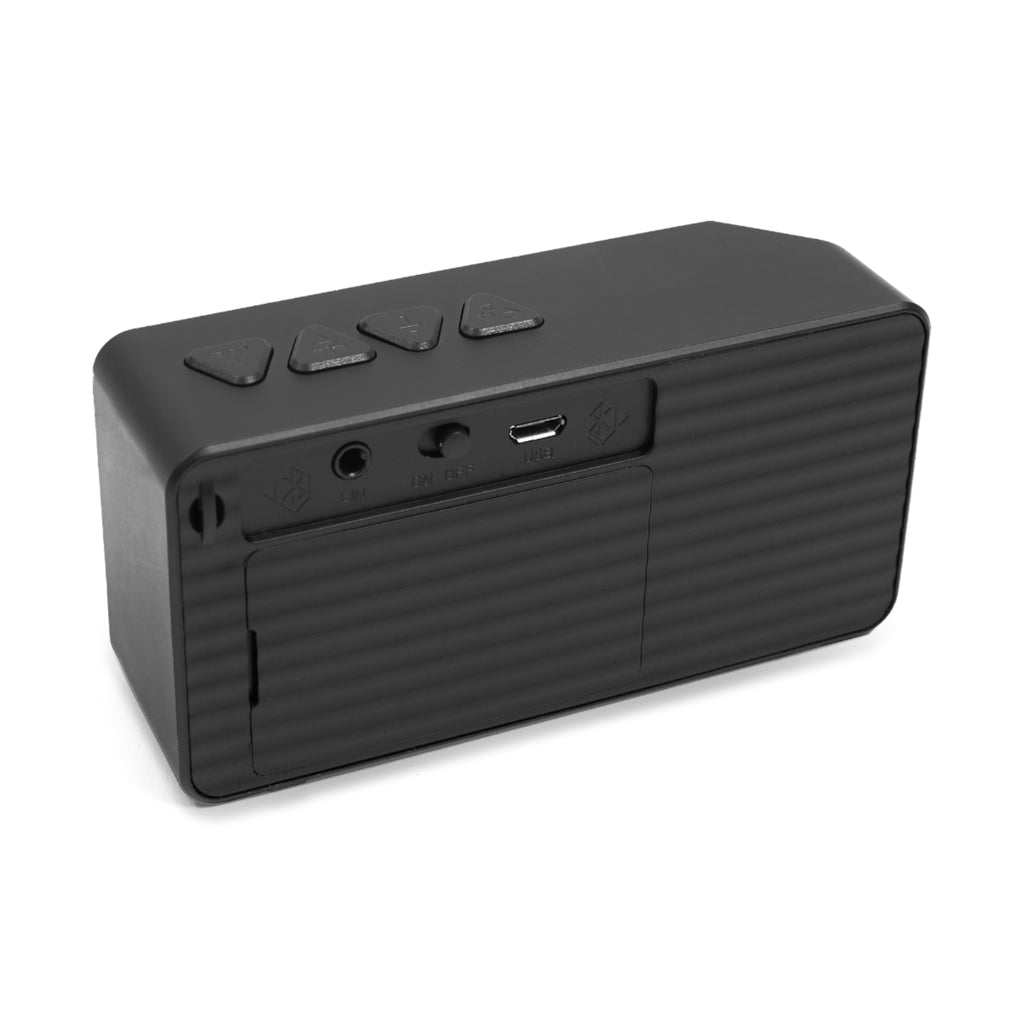 IAMM Bluetooth Speaker — JAMM Logo Portable Wireless Speaker