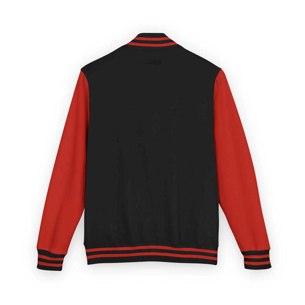 IAMM Letterman Varsity Jacket