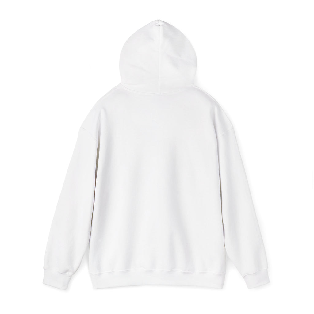 IAMM gold letter Unisex Heavy Blend Hooded Sweatshirt