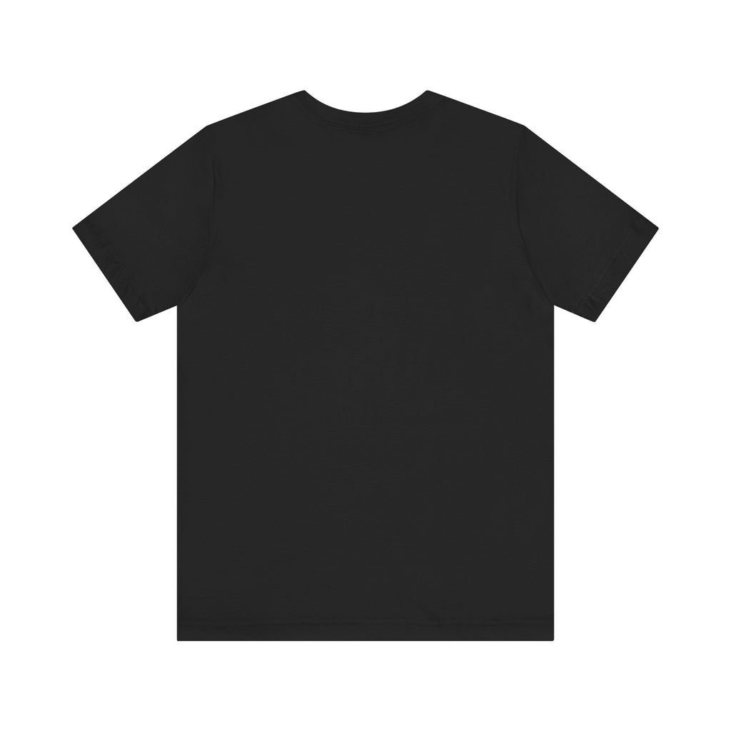 Be Filled With the Right Spirit Unisex Jersey Short Sleeve Tee