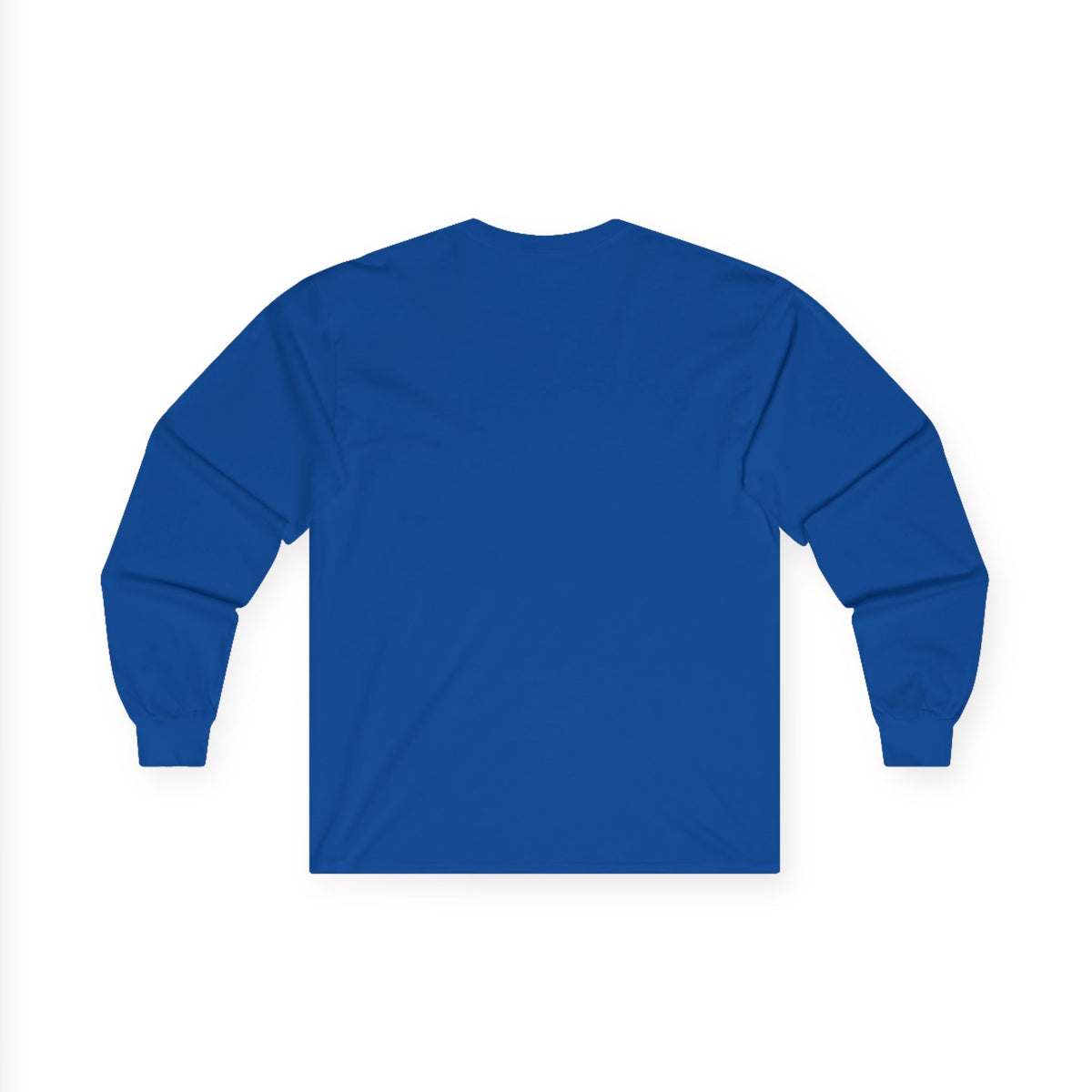 IAMM Unisex Ultra Cotton Long Sleeve Tee