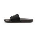 2nd Coming Women's Removable-Strap Slide Sandals — Customizable White Strap Pool & Casual Slides