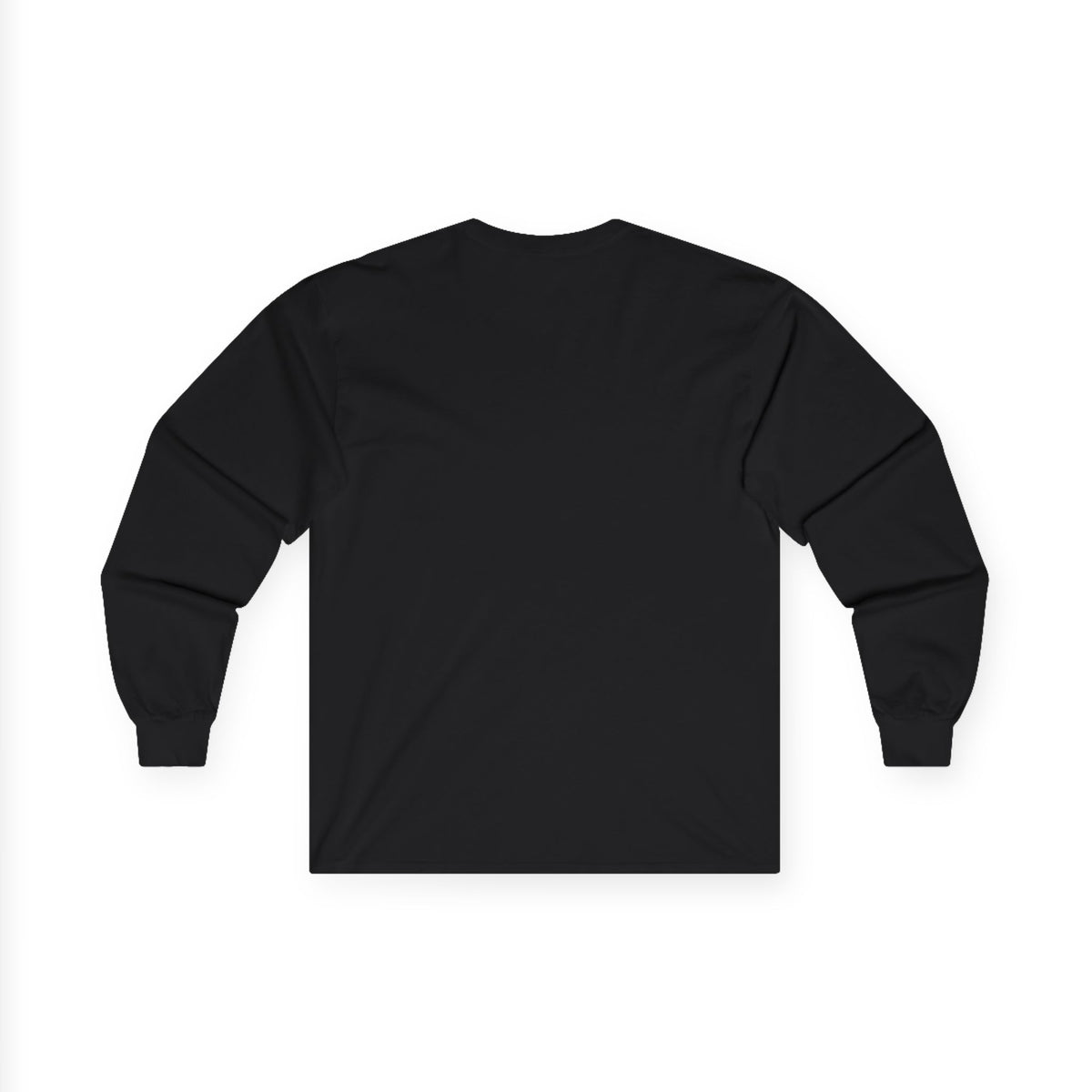 IAMM Unisex Ultra Cotton Long Sleeve Tee