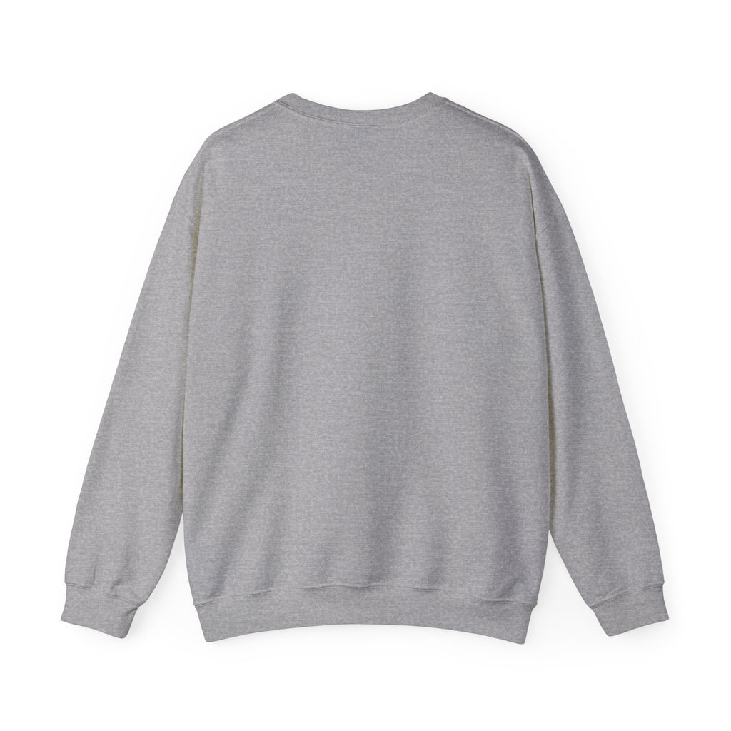 2nd Coming Unisex Crewneck Sweatshirt - Cozy & Stylish Comfort