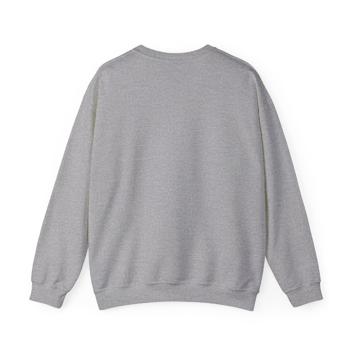 2nd Coming Unisex Crewneck Sweatshirt - Cozy & Stylish Comfort