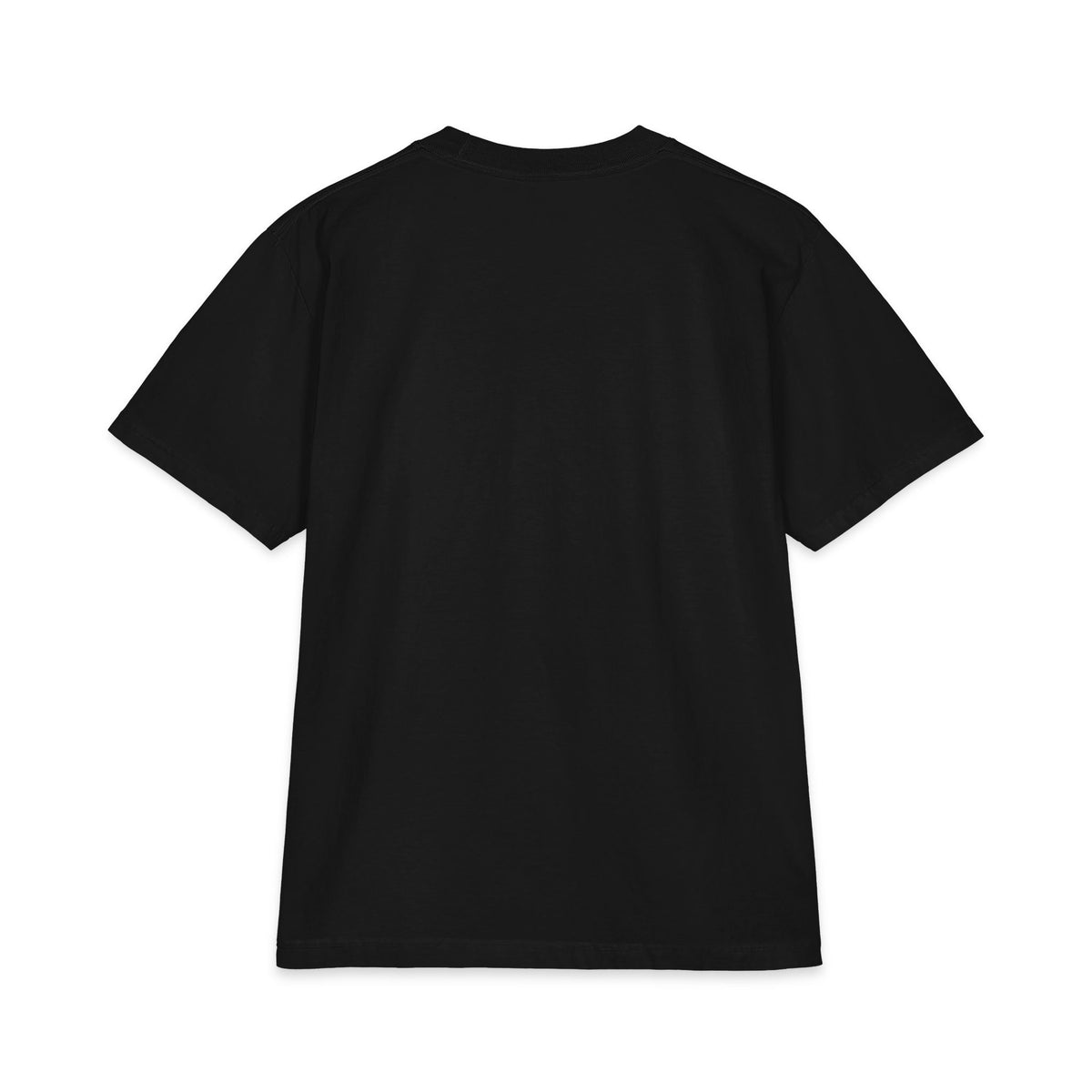 Unisex Max Heavyweight "I Am With You" Short Sleeve