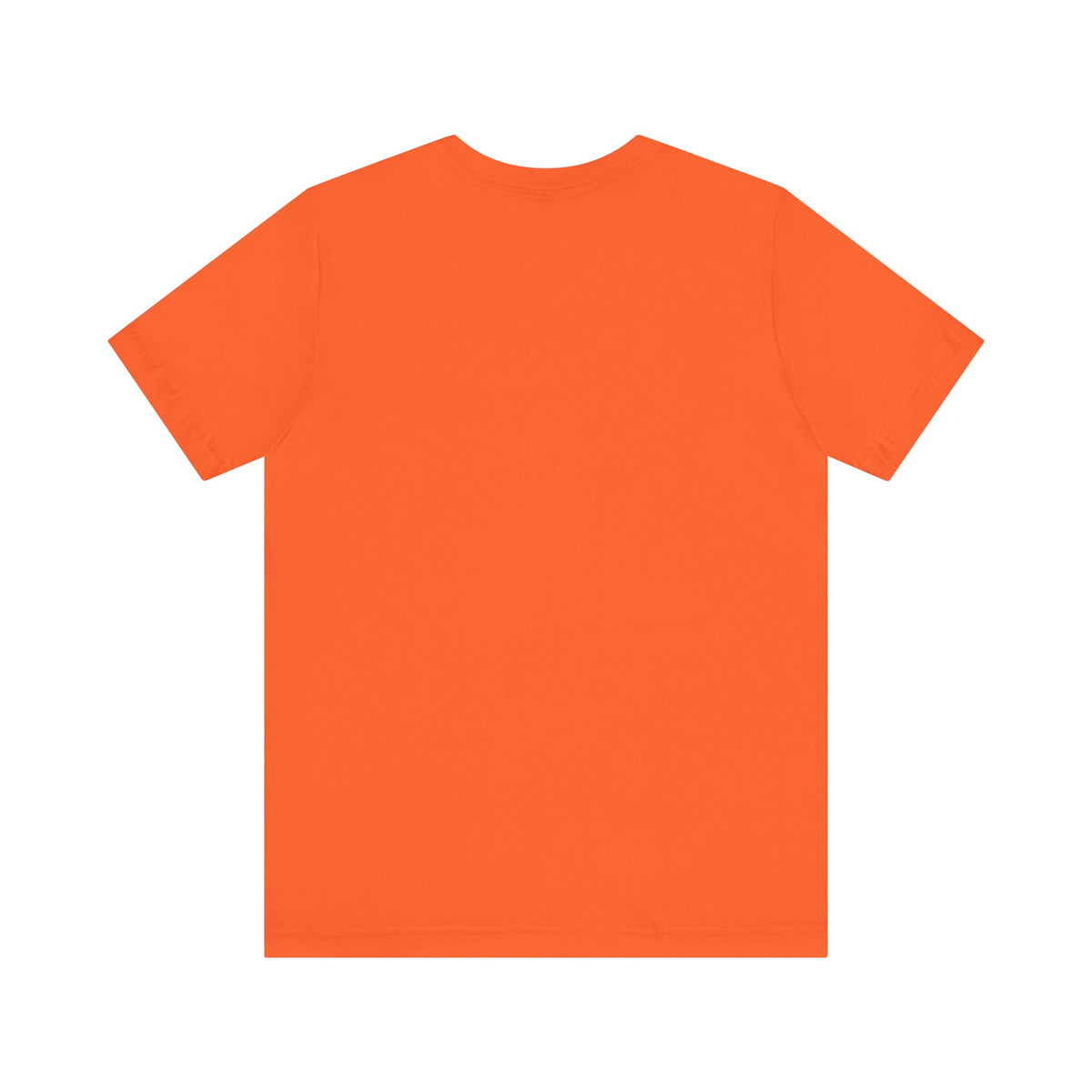 Be Filled With the Right Spirit Unisex Jersey Short Sleeve Tee