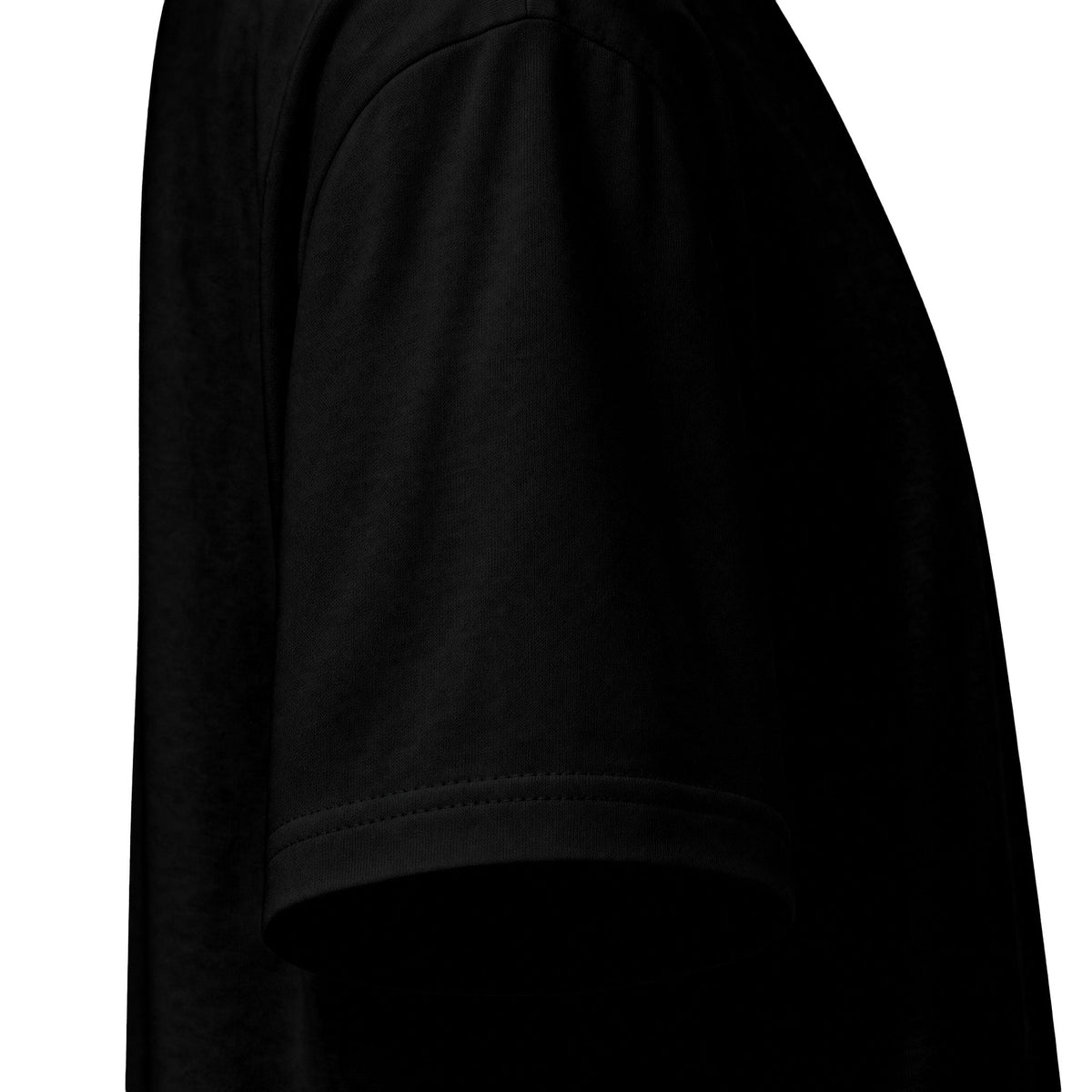 Unisex Max Heavyweight "I Am With You" Short Sleeve