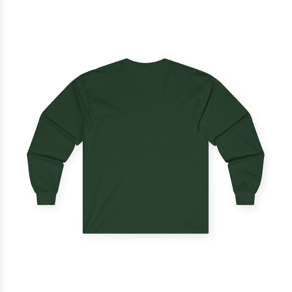 IAMM Unisex Ultra Cotton Long Sleeve Tee