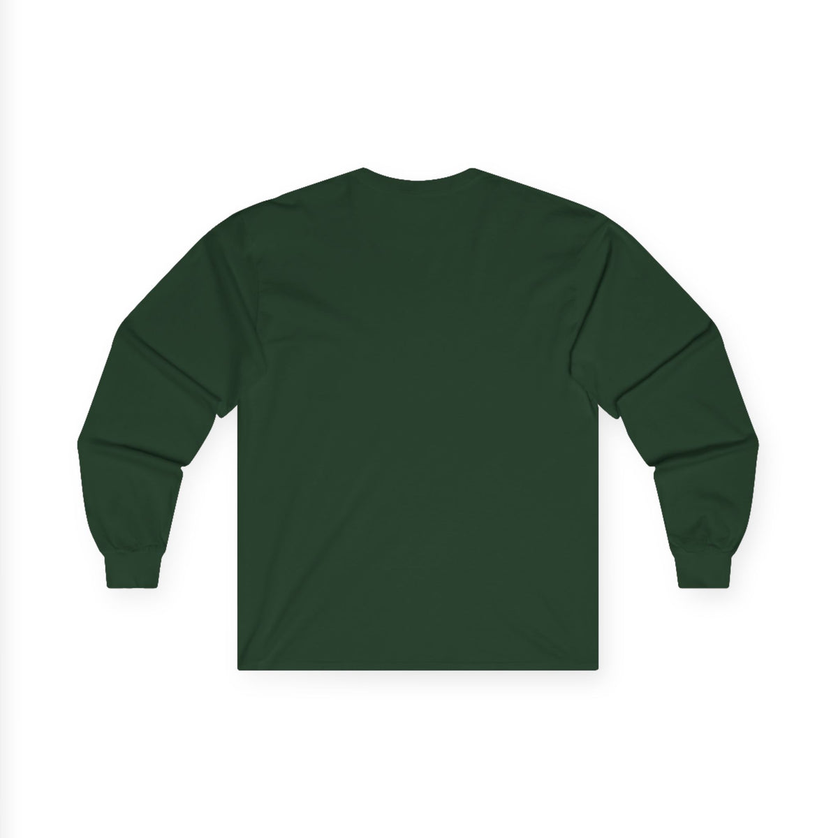 IAMM Unisex Ultra Cotton Long Sleeve Tee