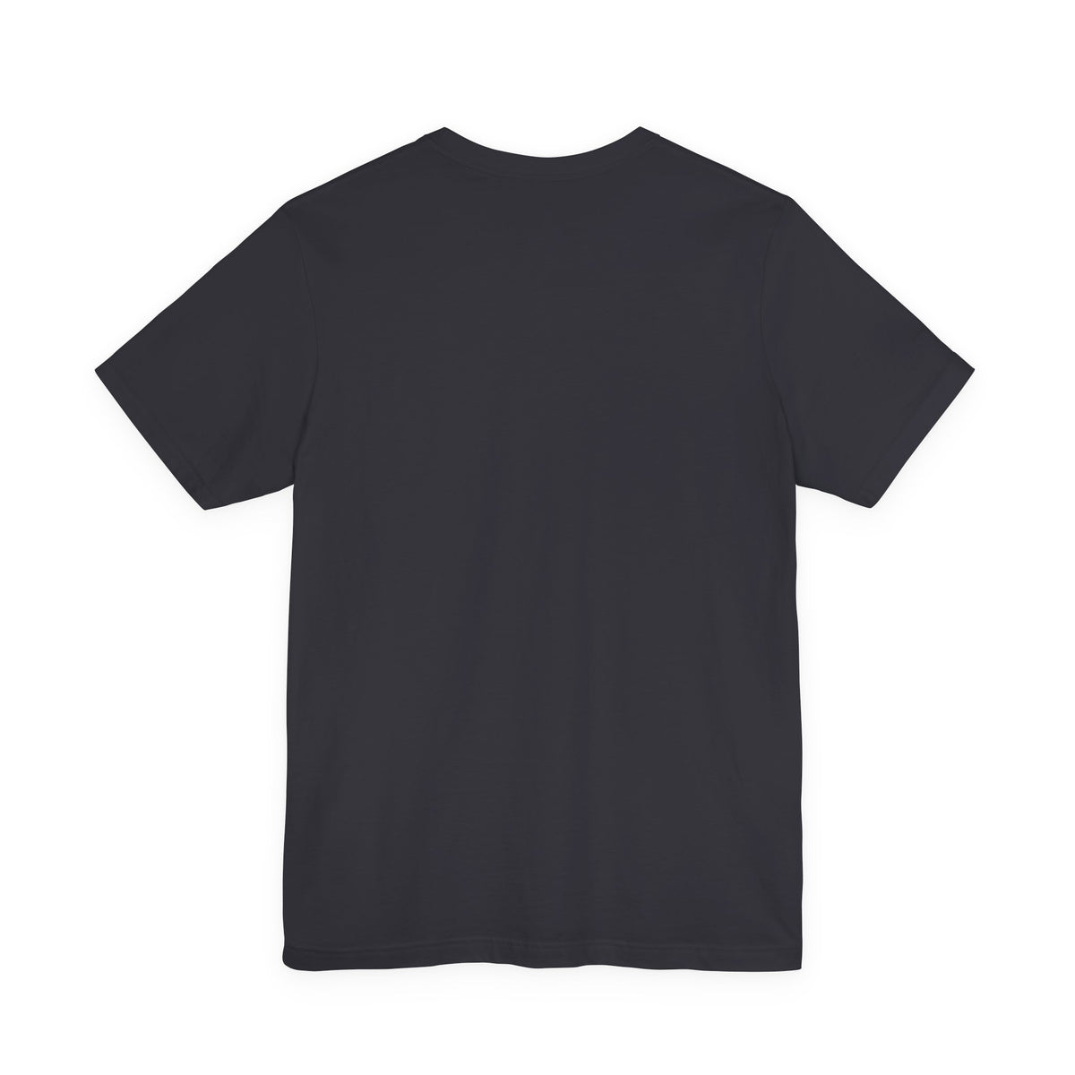 Be Filled With the Right Spirit Unisex Jersey Short Sleeve Tee