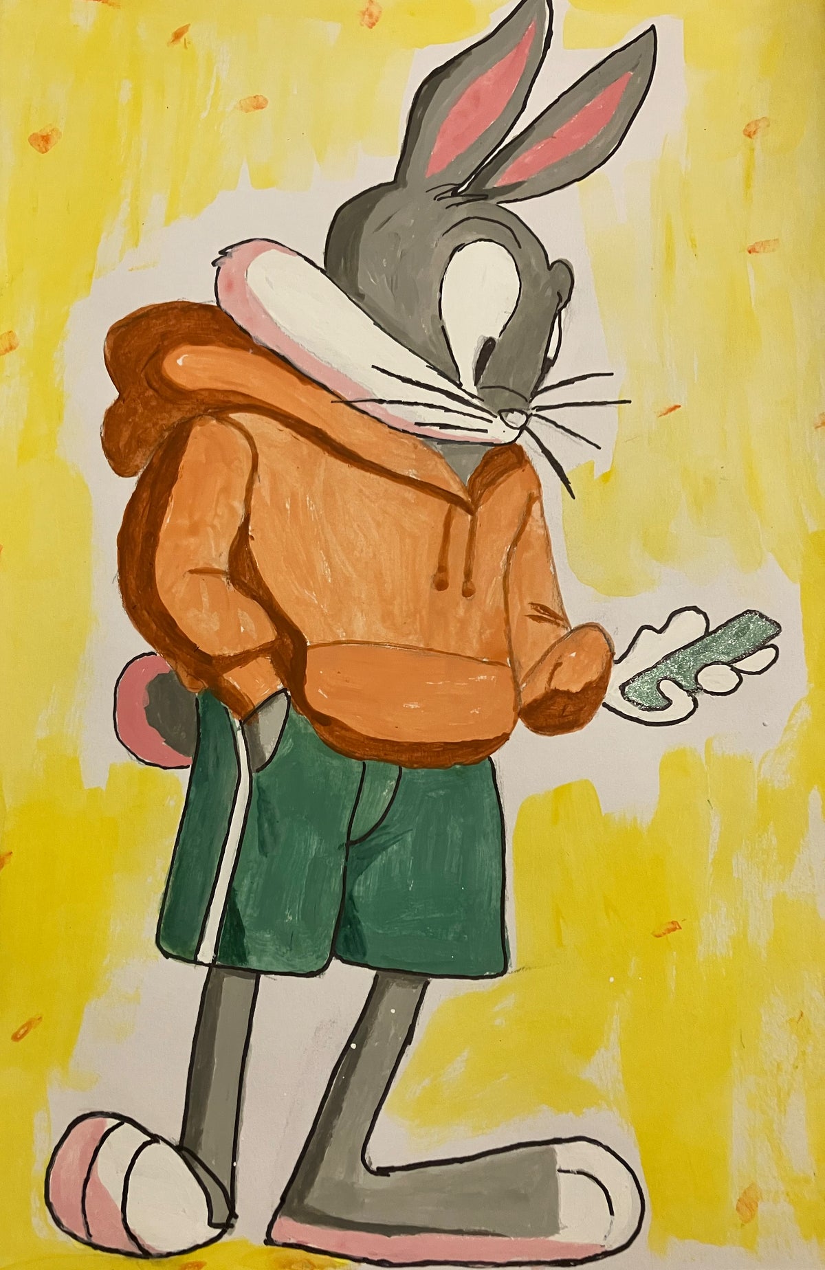 Painting 05 - Cool